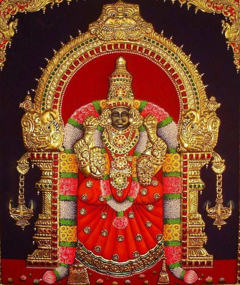 A Masterpiece of Culture and Devotion