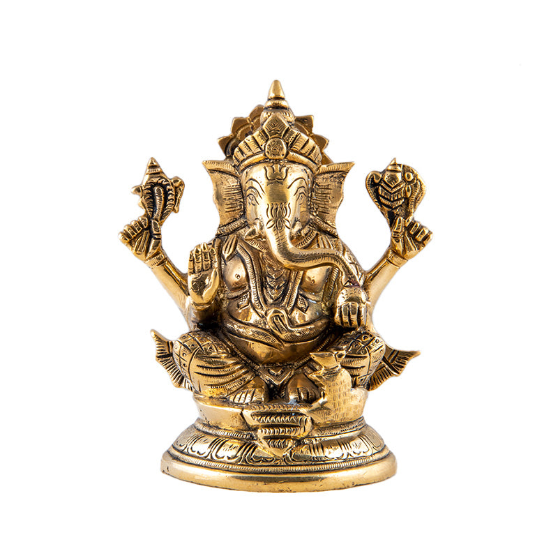 Lord Ganesh
