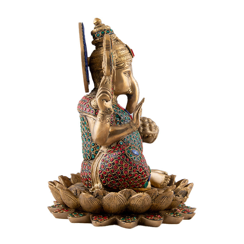 Lord Ganesha