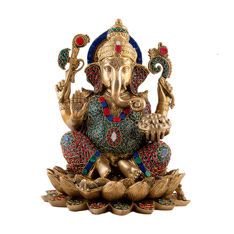 Ganesha