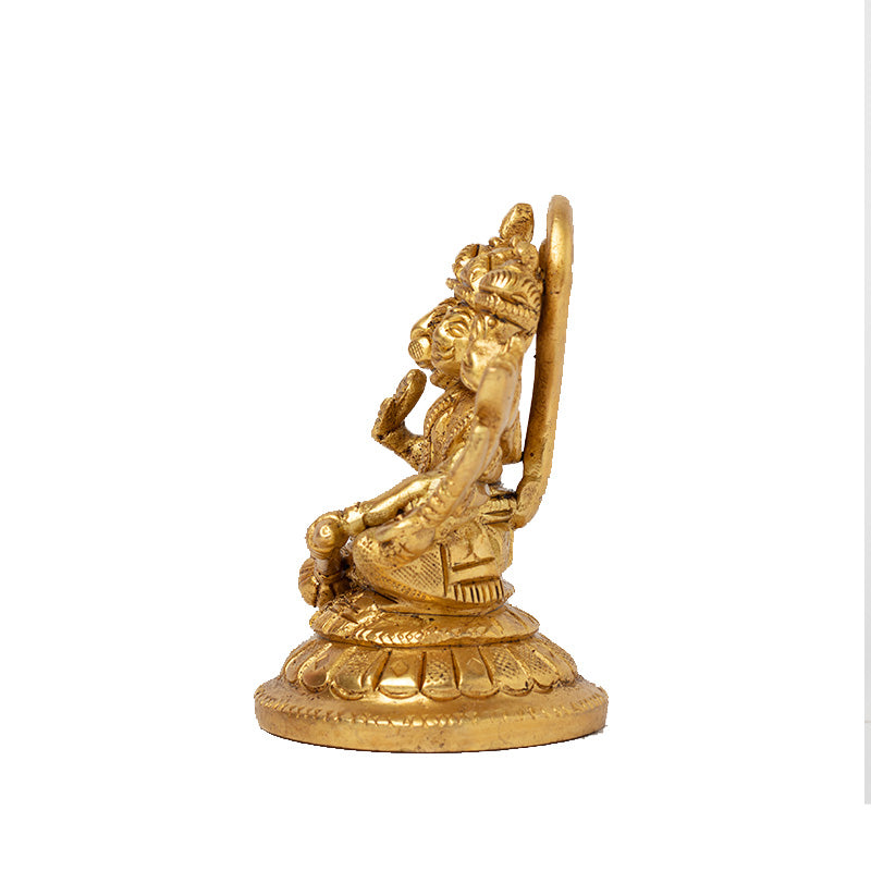 Panch mukha Hanuman