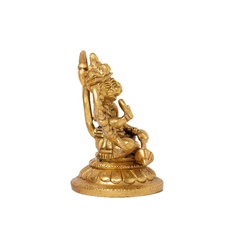 Panch mukha Hanuman